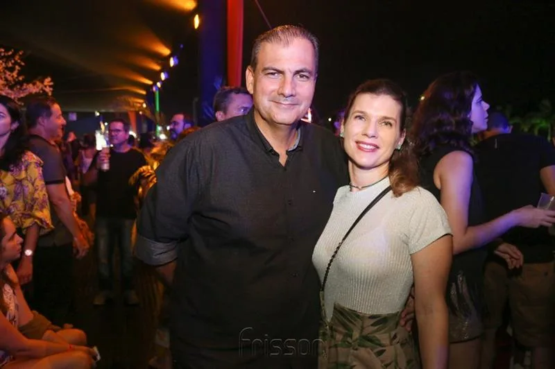Alexandre e Sofia Sales