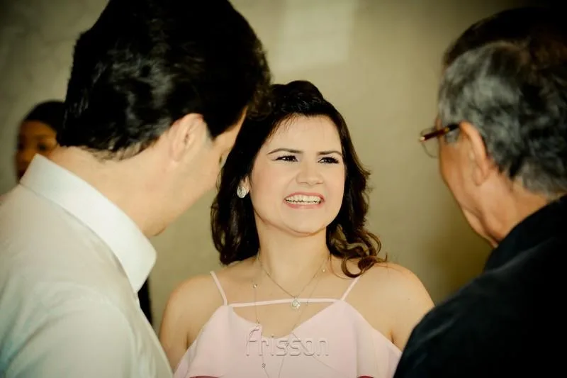 Aniversário Surpresa de Ticiana Brígido