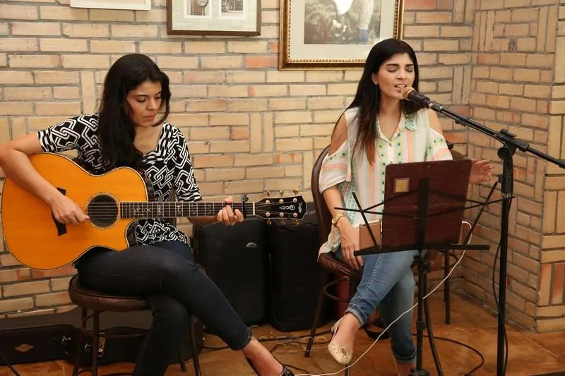 Aniversário Surpresa de Ticiana Brígido