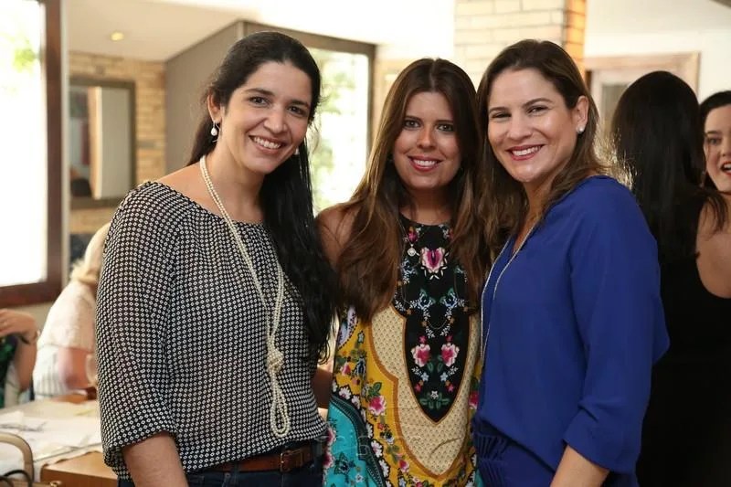Aniversário Surpresa de Ticiana Brígido
