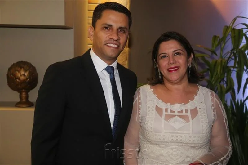 Alexandre Medina, Adriana Joca