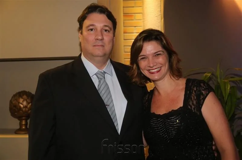 Anibol e Lia Barroso