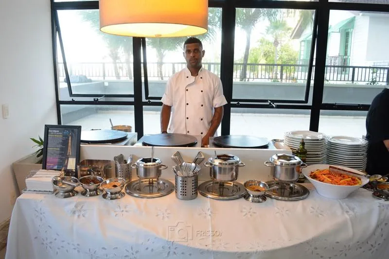 Lançamento Coleção CarnaHandara por Cleane Fontenele