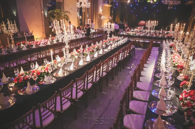 Decoração