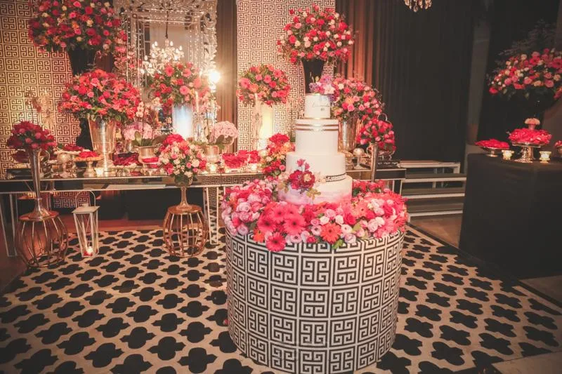 Decoração