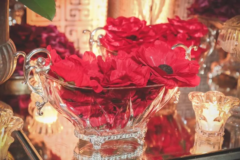 Decoração
