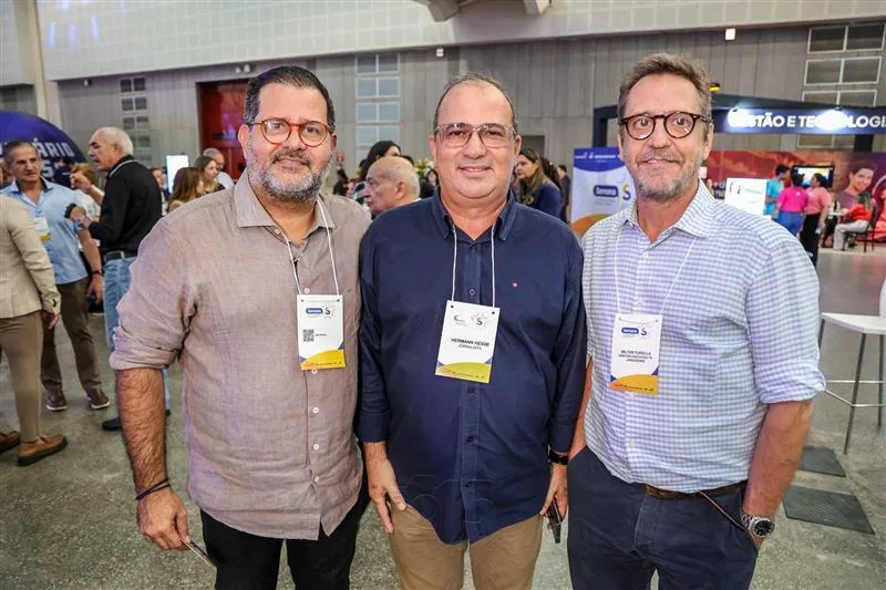 Carlos Bastos, Hermann Hesse e Milton Turolla