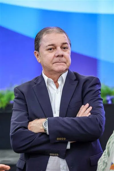 Eliseu Barros
