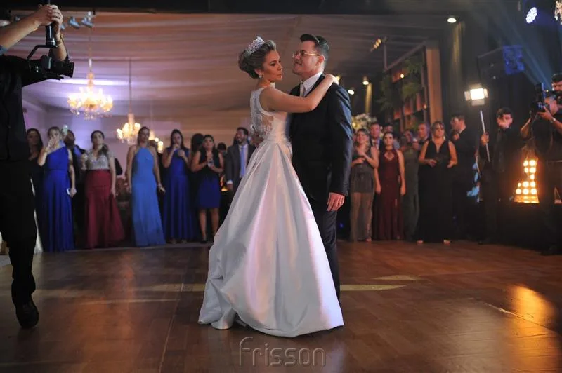 Barbara Hellen e Flávio Filho
