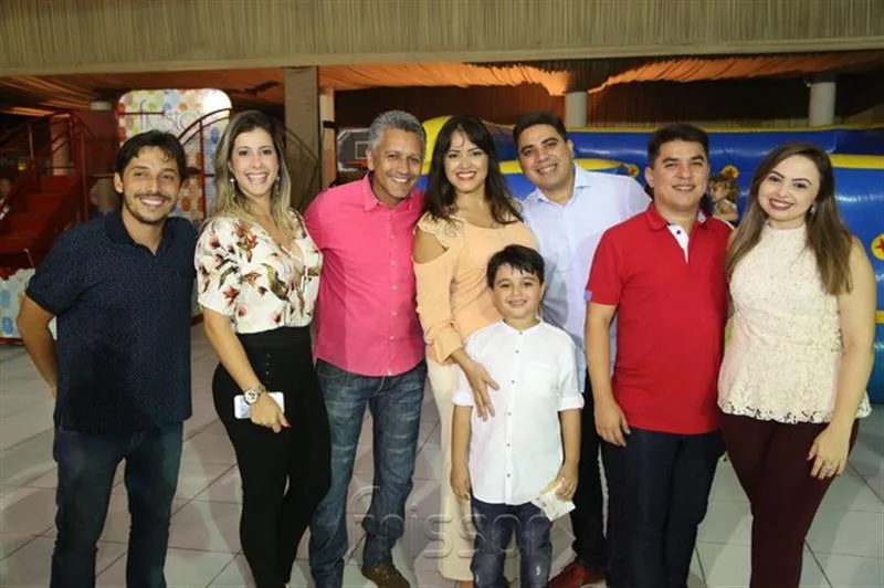 Convidados