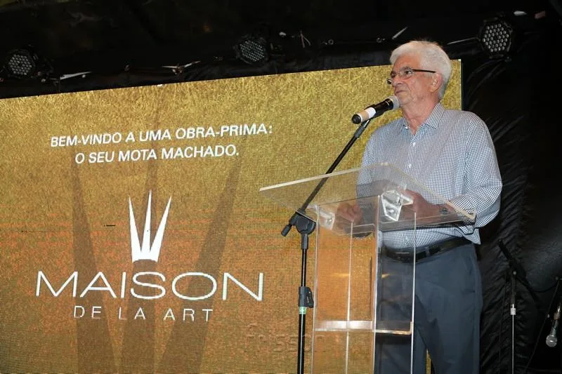 Assis Machado