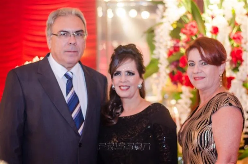 Esdras e Neuma Figueiredo, Lilian Quinderé