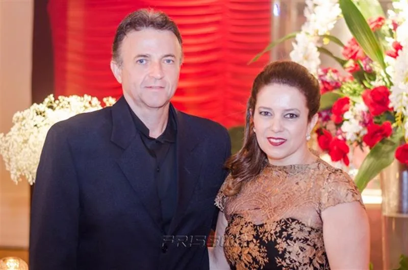 Baile da ACED