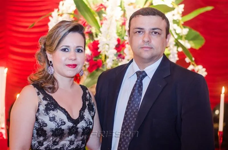 Baile da ACED