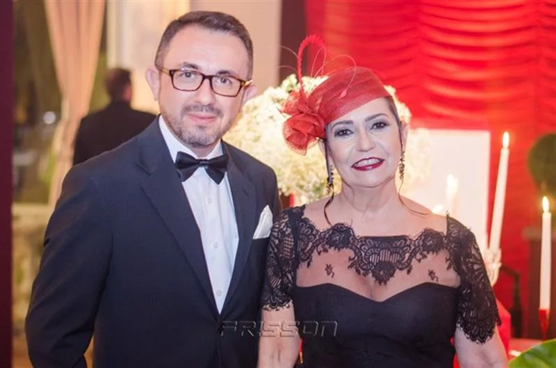 Roger Monte, Regina Caracas