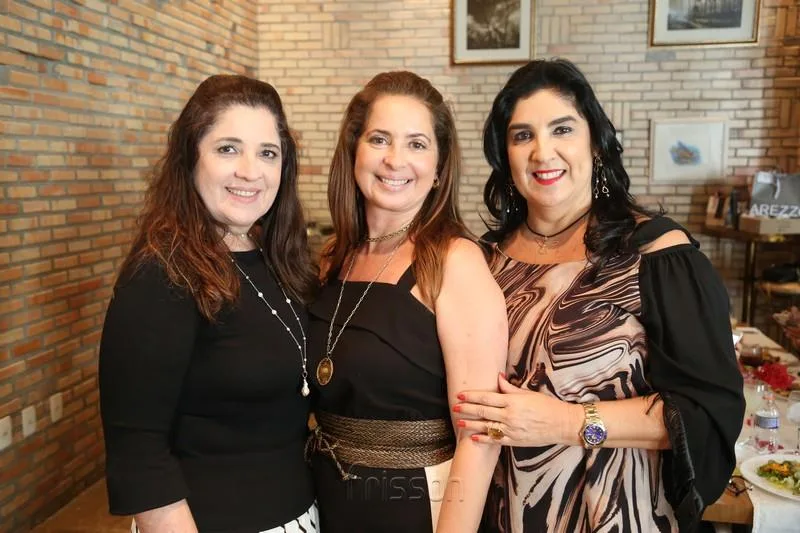Aniversário de Márcia Andréa
