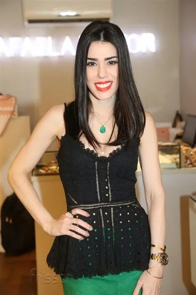 Juliana Cordeiro