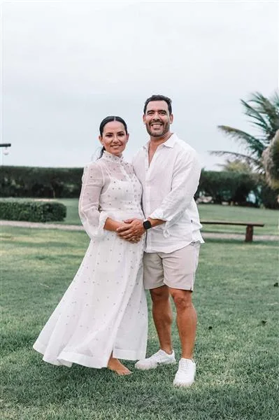Cha Revelação Luciana Ribeiro e Thiago Camelo