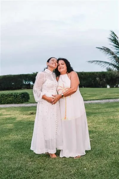 Cha Revelação Luciana Ribeiro e Thiago Camelo