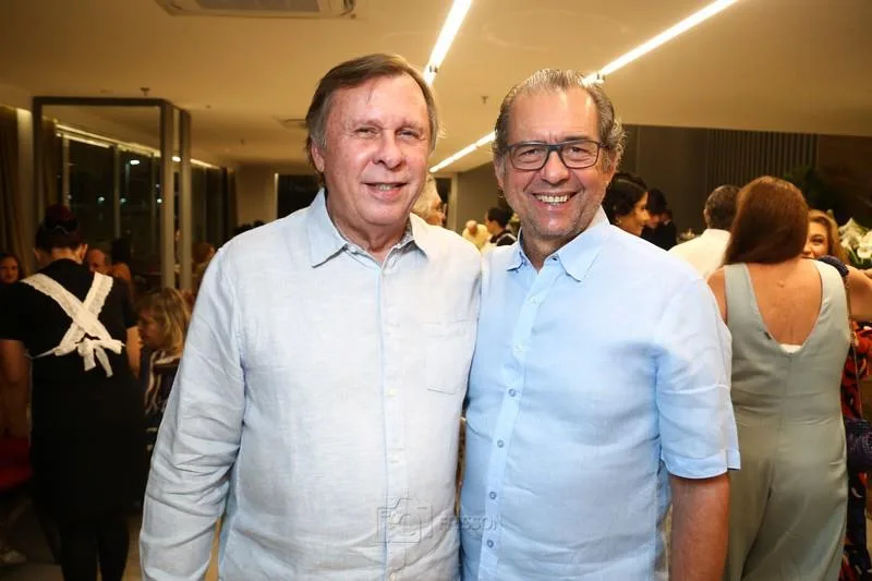 Aniversário de Deib Otoch