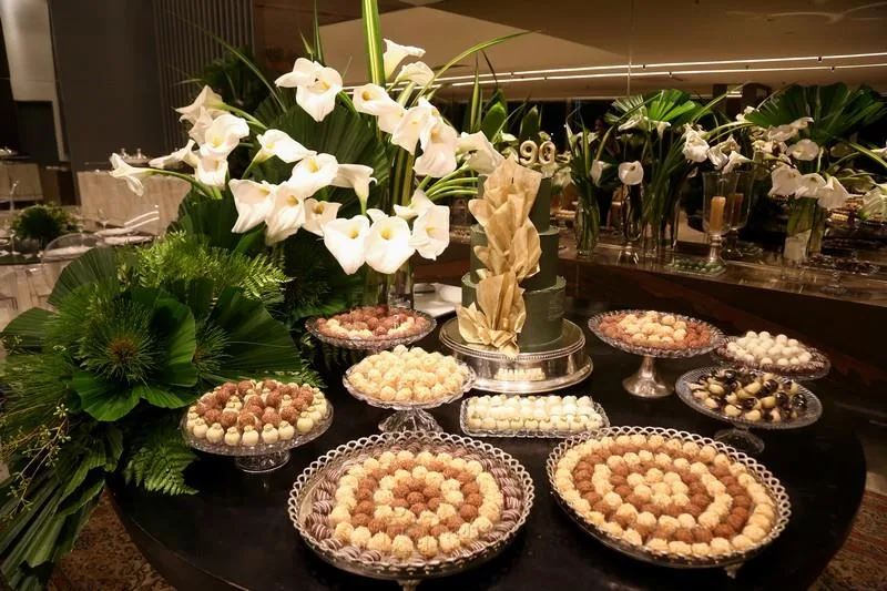 Decoração