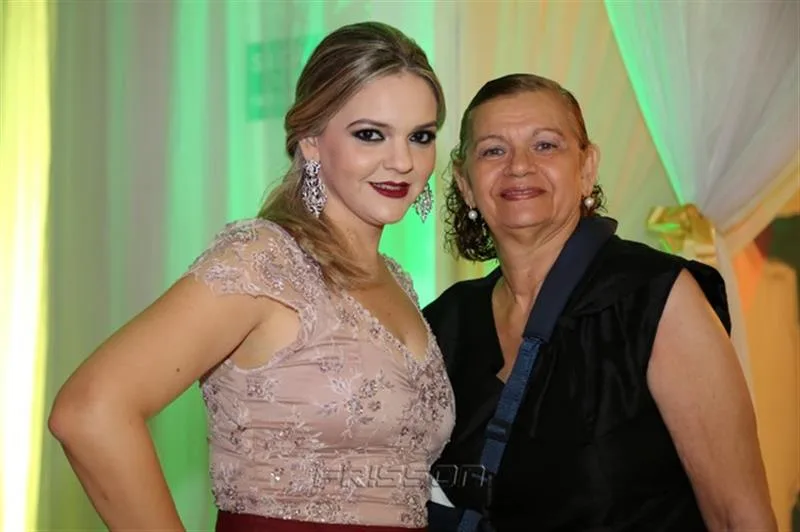 Clarissa e Belarmina Ponte