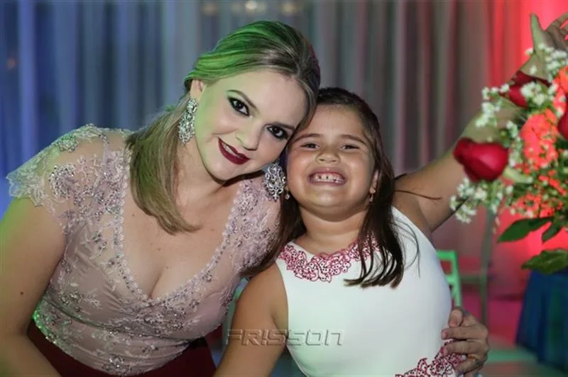 Clarissa e Clara Ponte