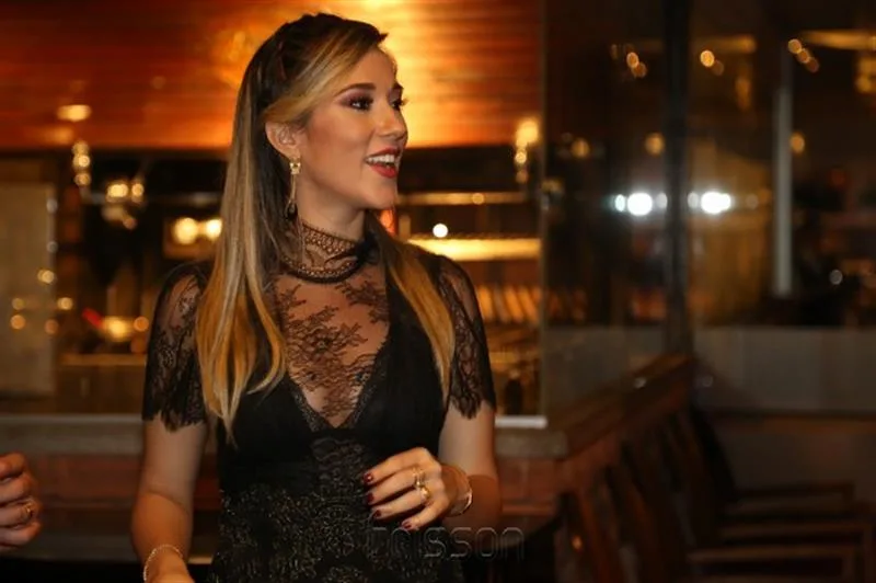 Alice Colares