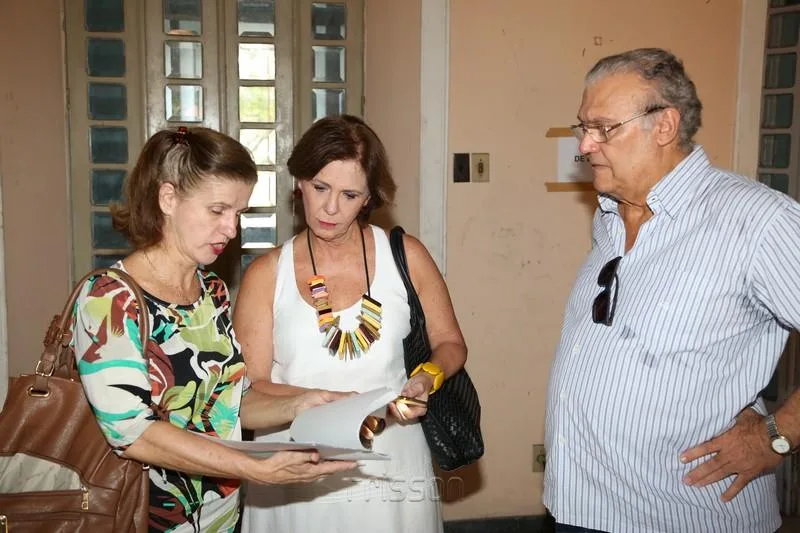Coquetel de Apresentação Casa Cor 2016