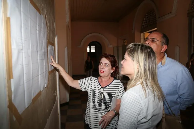 Coquetel de Apresentação Casa Cor 2016