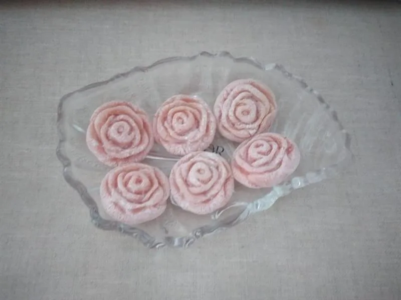 Doces Dia das Mães Brigaderia Festa Show