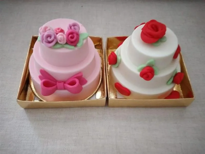Doces Dia das Mães Brigaderia Festa Show