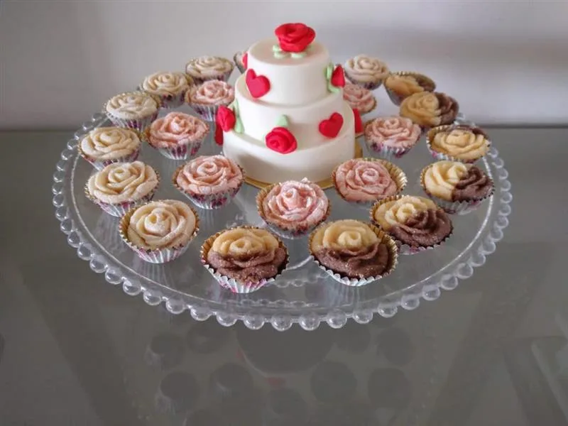 Doces Dia das Mães Brigaderia Festa Show