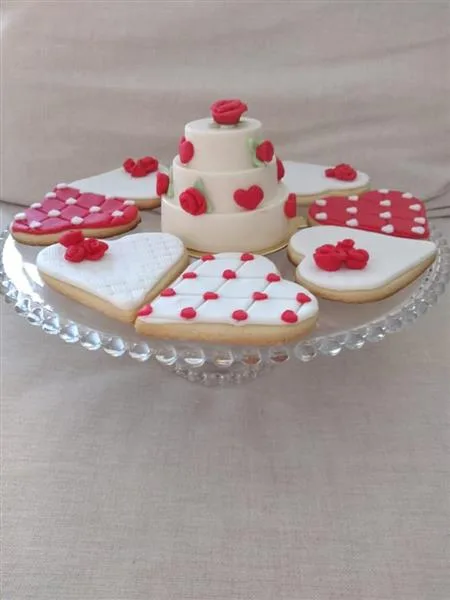 Doces Dia das Mães Brigaderia Festa Show