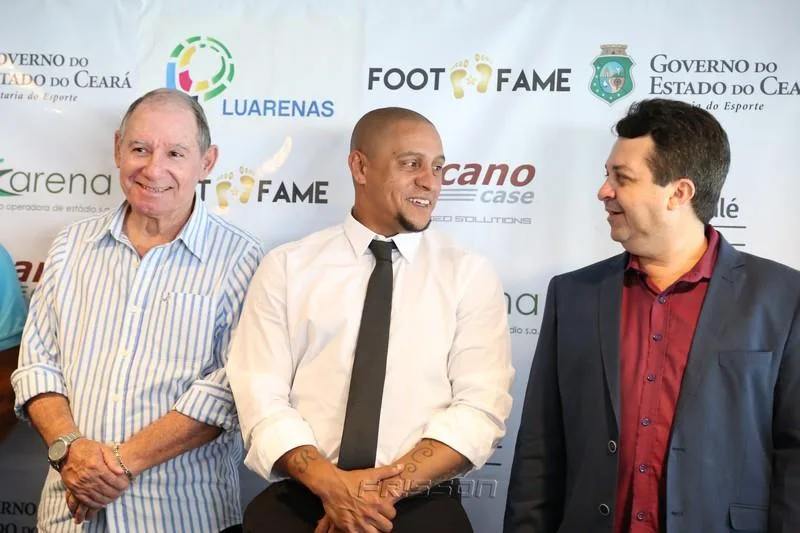 Foot Fame