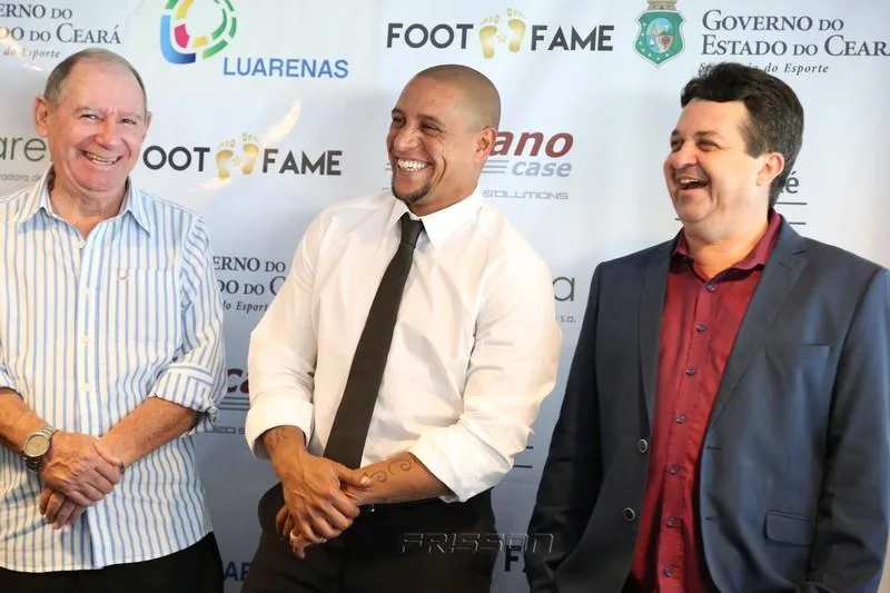 Foot Fame
