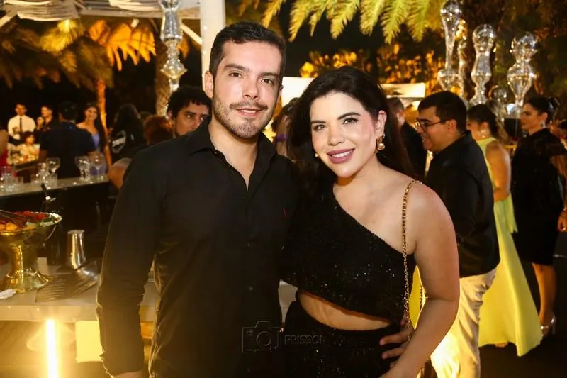 Aniversário de Felipe Aconteça