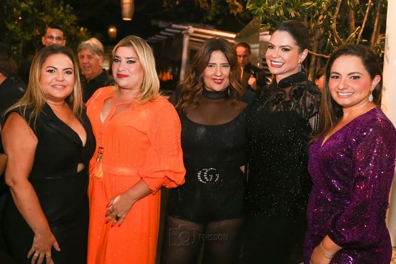 Aniversário de Felipe Aconteça