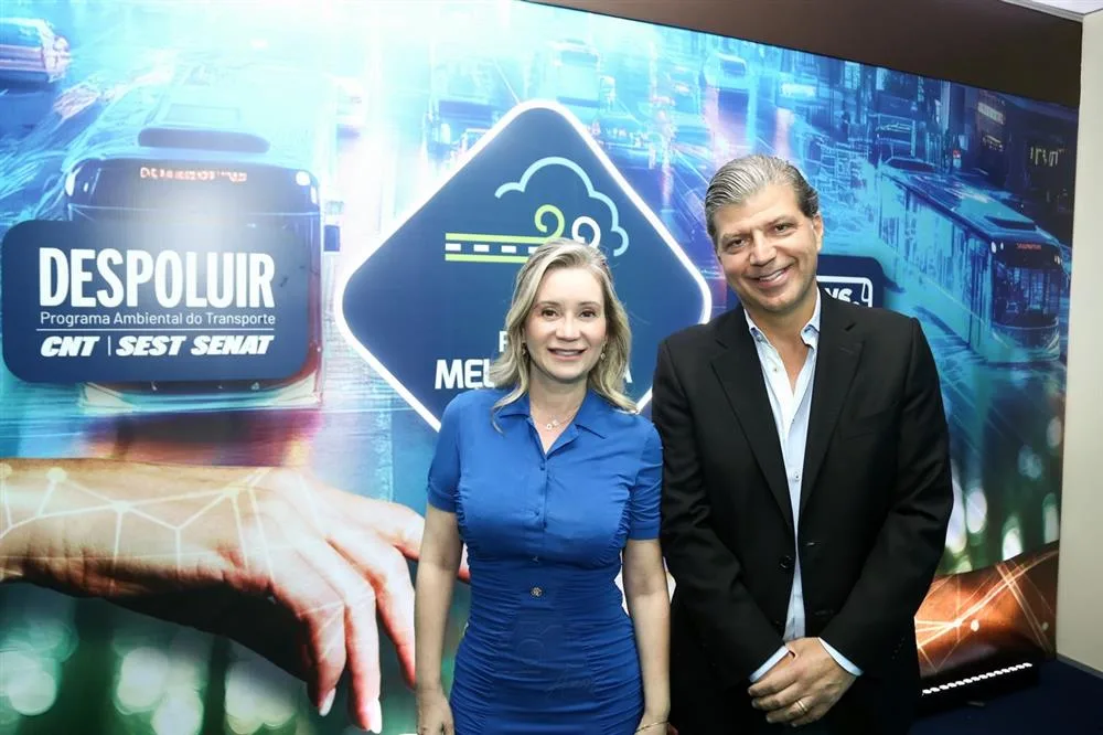 Daniela Fraga e Mário Albuquerque