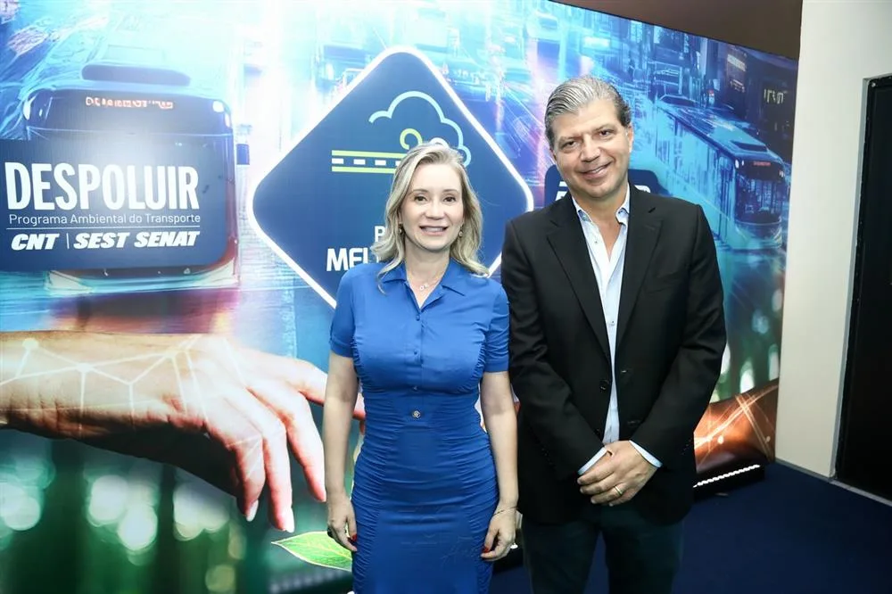 Daniela Fraga e Mário Albuquerque