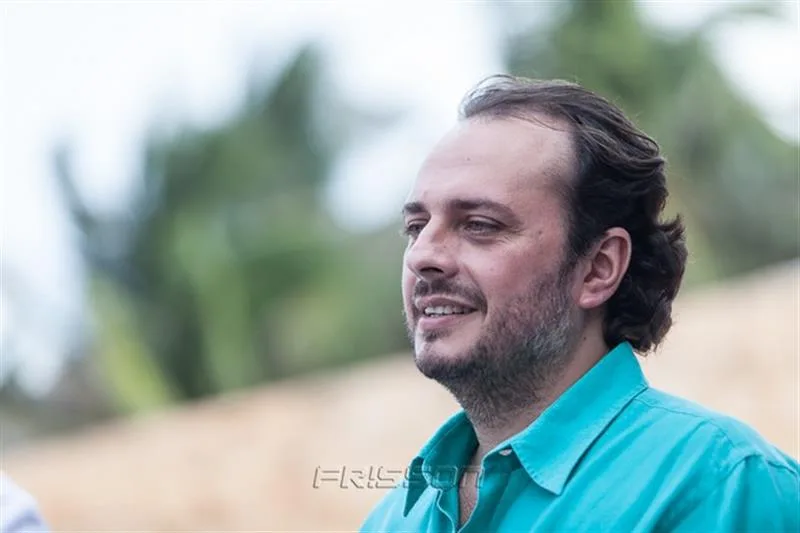 Adriano Nogueira
