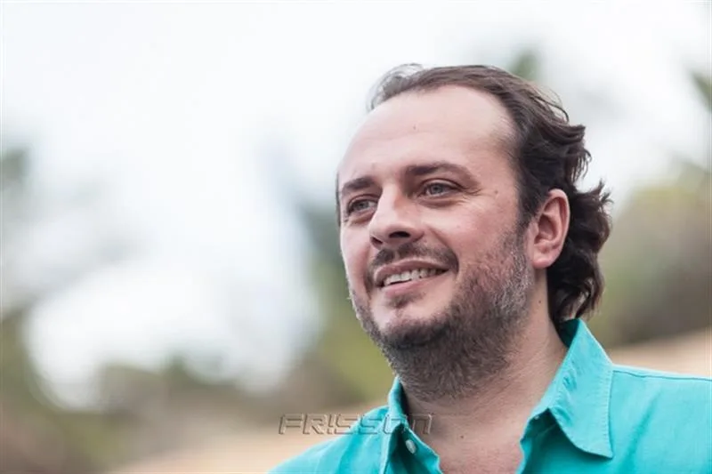 Adriano Nogueira