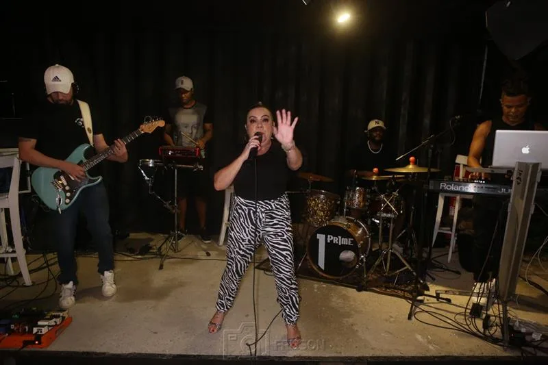 Banda Pimenta Malagueta