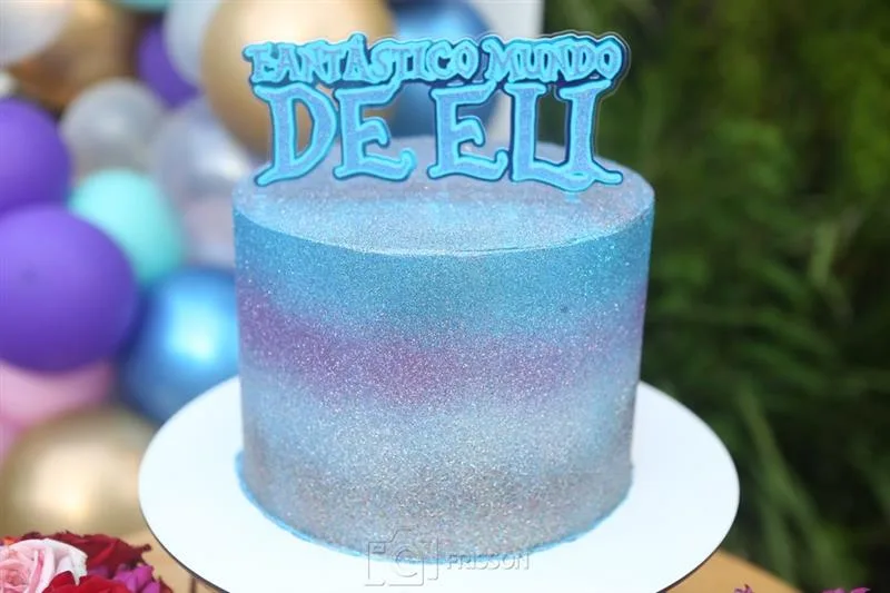 Decoração