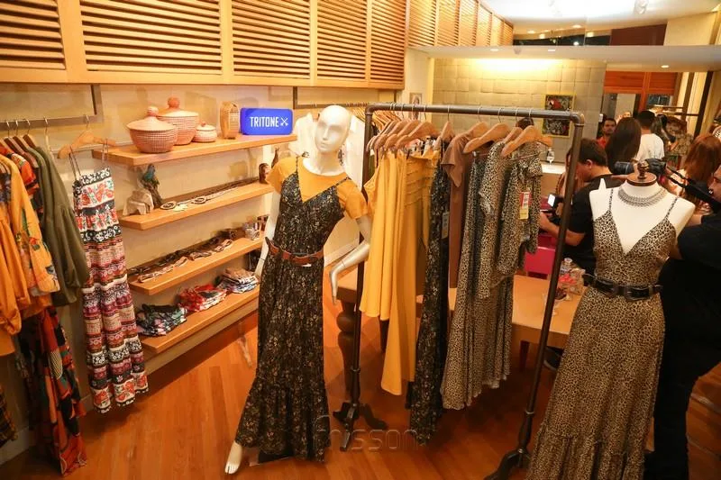 Coquetel de Lançamento Miss Lolla