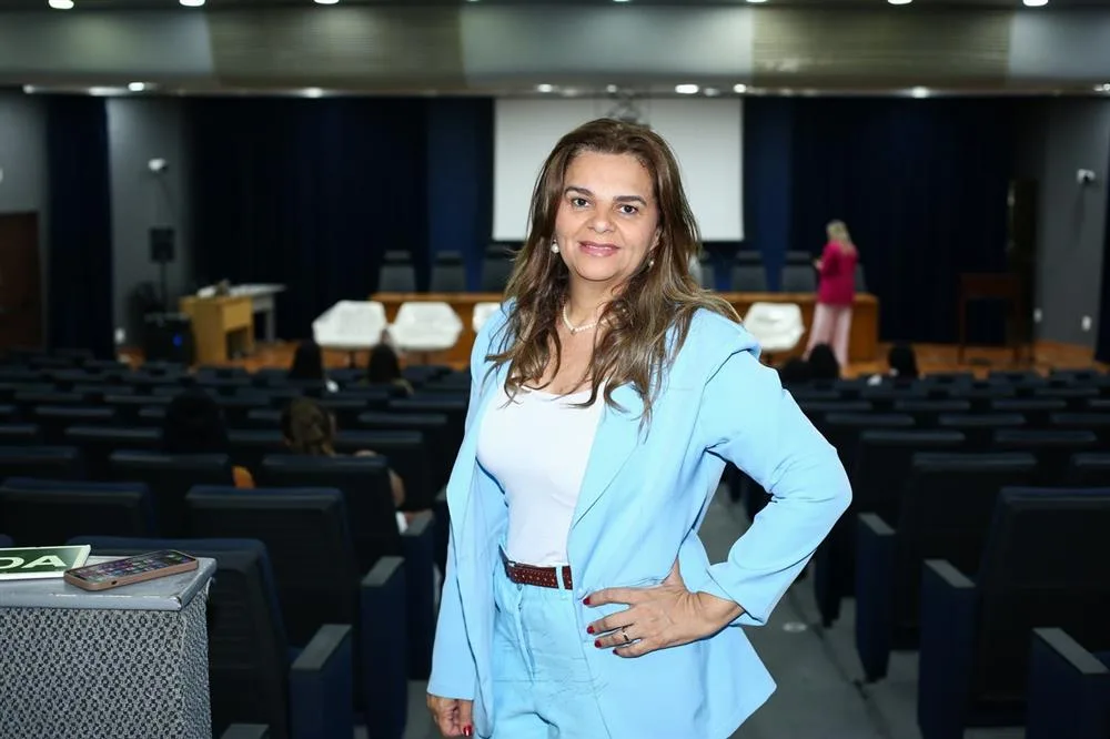 Linete Soares