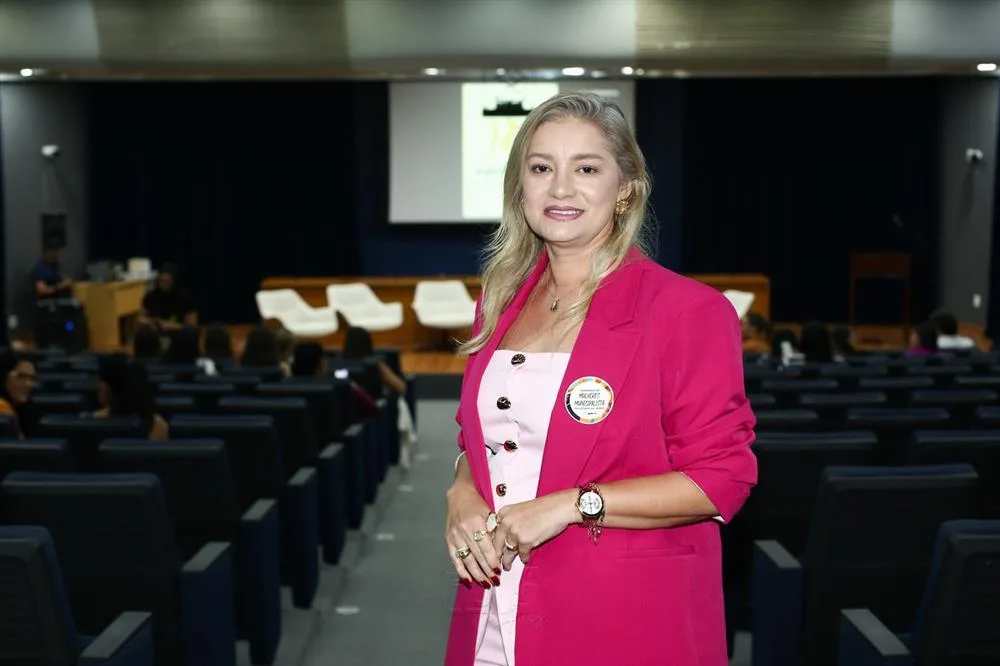 Liziany Medeiros