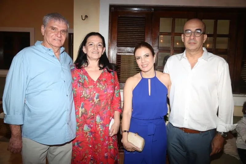 Casamento de David Erel e Philipa Usher