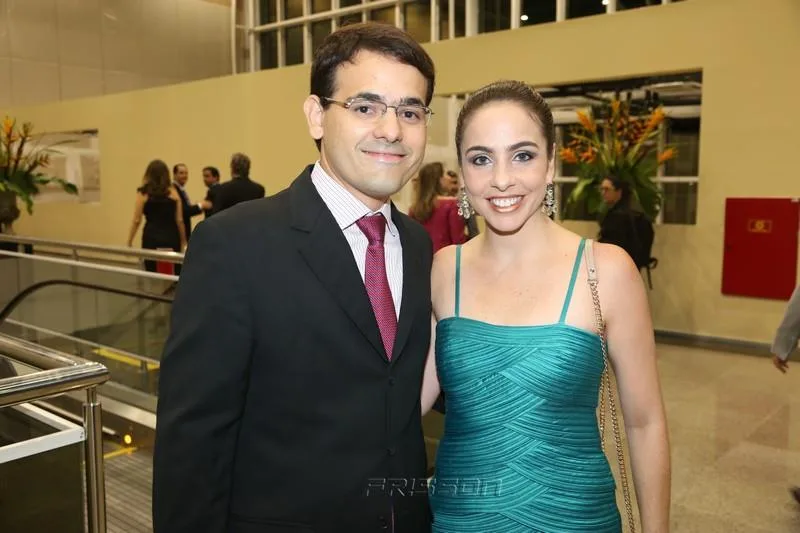André e Luana