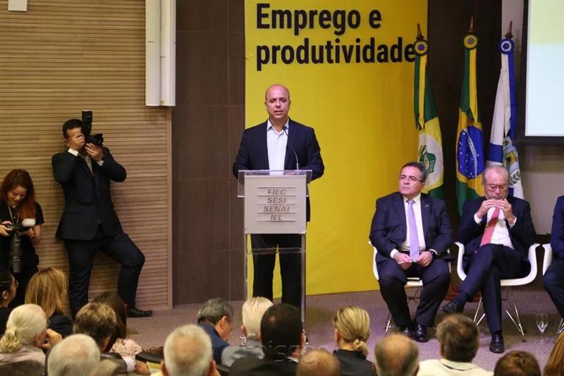 Carlos da Costa